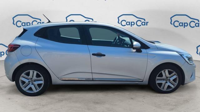 Renault Clio image 2