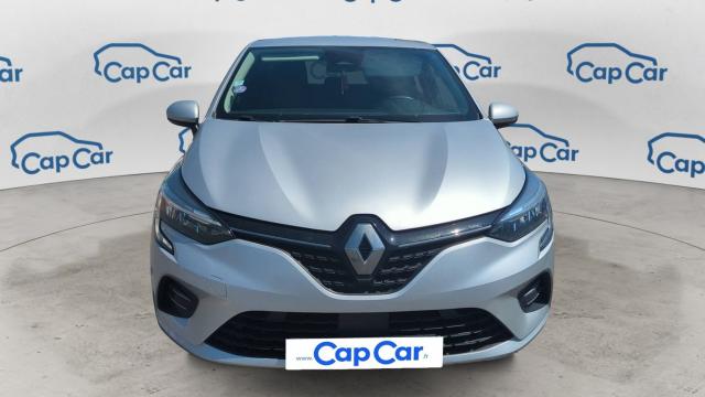 Renault Clio image 9