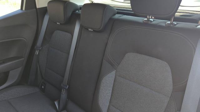 Renault Clio image 8