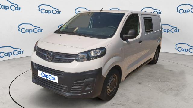 Opel Vivaro 2.0 120 Pack Clim - Première Main
