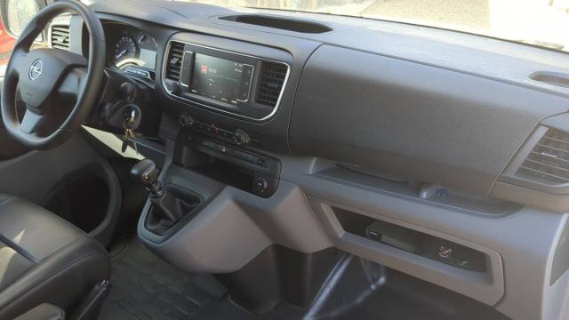 Opel Vivaro image 5