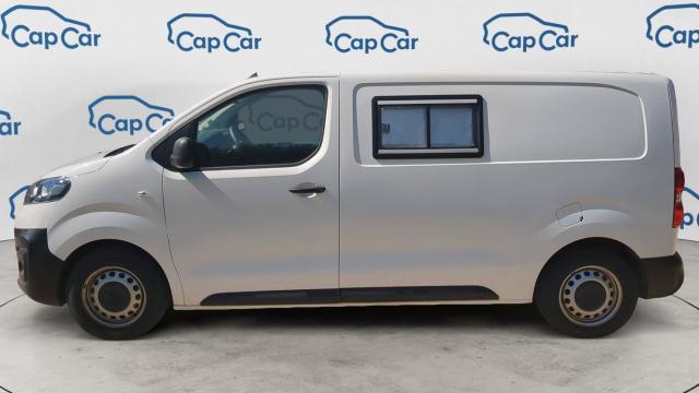 Opel Vivaro image 7