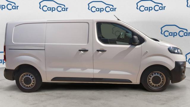 Opel Vivaro image 9