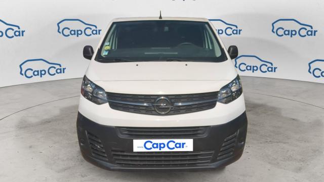 Opel Vivaro image 6