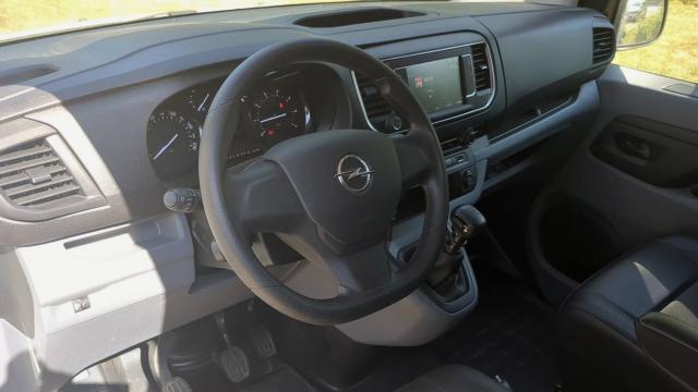 Opel Vivaro image 4