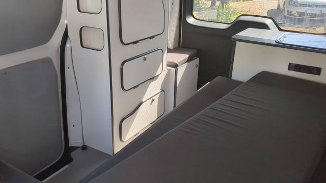 Opel Vivaro image 3