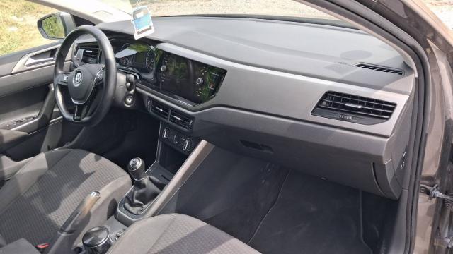 Volkswagen Polo image 5