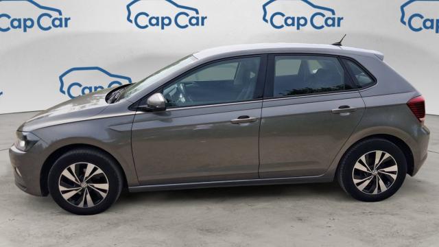 Volkswagen Polo image 3