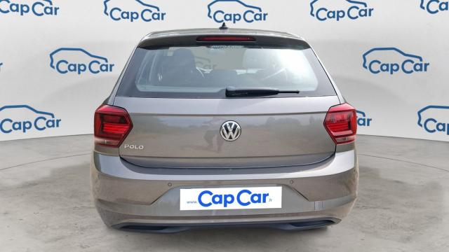 Volkswagen Polo image 7