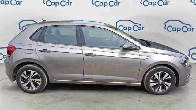 Volkswagen Polo image 1