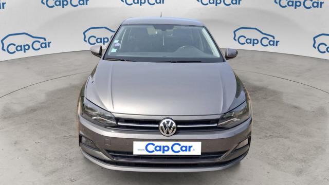 Volkswagen Polo image 4