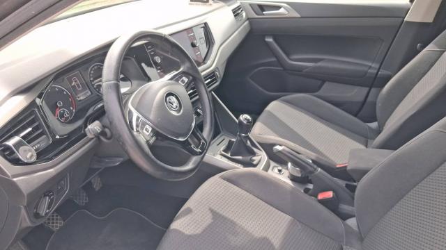 Volkswagen Polo image 8