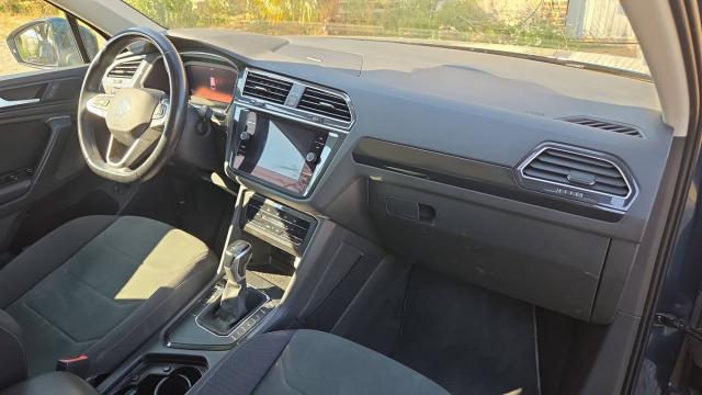Volkswagen Tiguan image 7