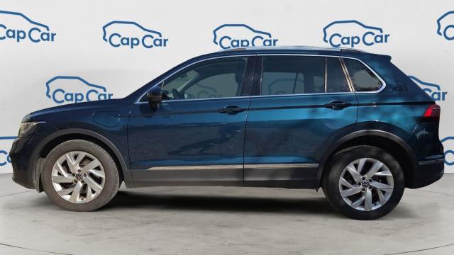 Volkswagen Tiguan image 5