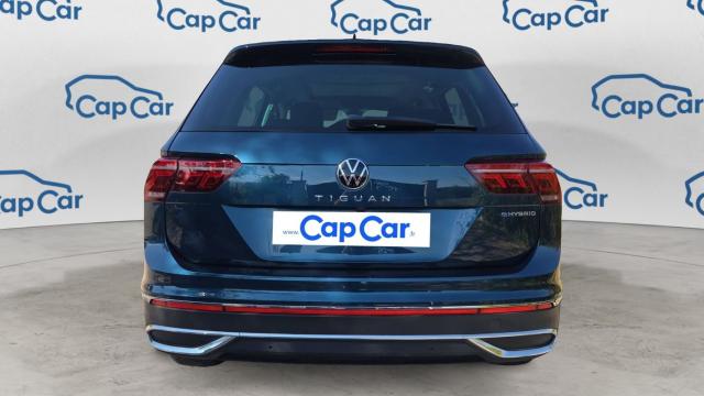 Volkswagen Tiguan image 6