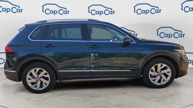Volkswagen Tiguan image 4