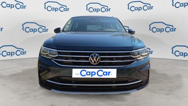 Volkswagen Tiguan image 2