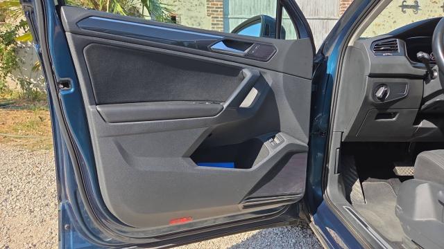 Volkswagen Tiguan image 3