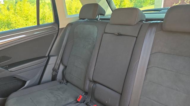 Volkswagen Tiguan image 1