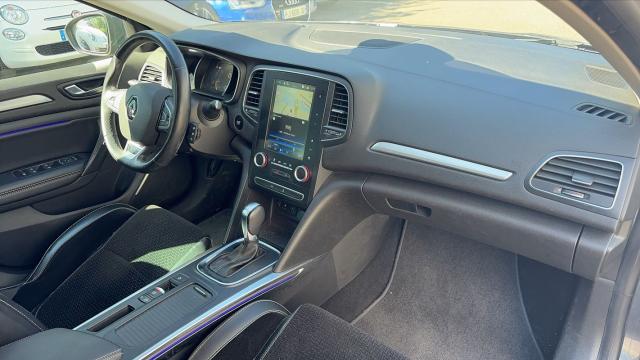 Renault Mégane image 1