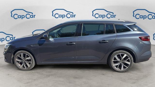 Renault Mégane image 9
