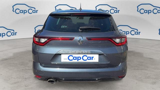 Renault Mégane image 2