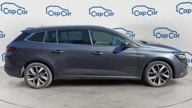 Renault Mégane image 6