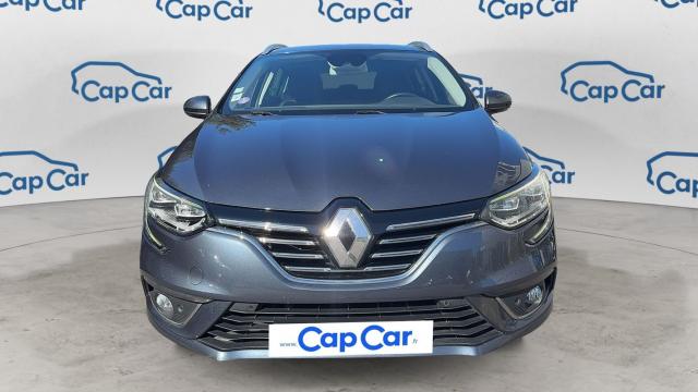 Renault Mégane image 3