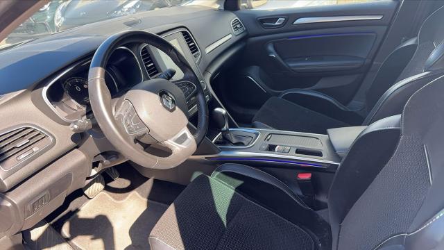 Renault Mégane image 4