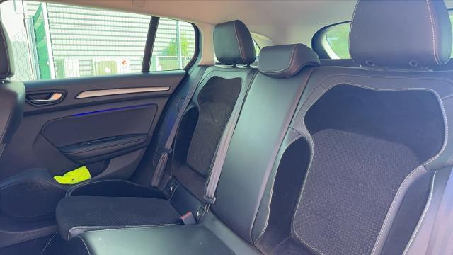 Renault Mégane image 7