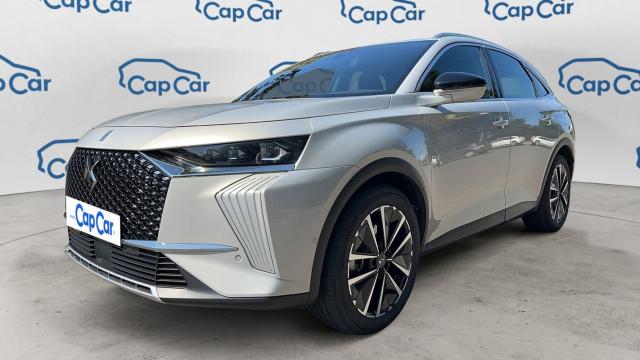 Ds Ds 7 1.6 E-Tense 300 Hybrid 4x4 Eat8 Bastille