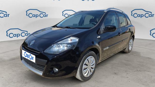 Renault Clio 1.2 16s 75 Tomtom édition