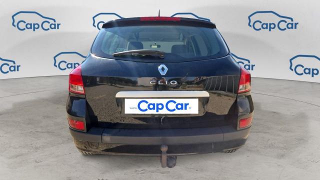 Renault Clio image 8