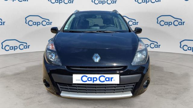 Renault Clio image 6