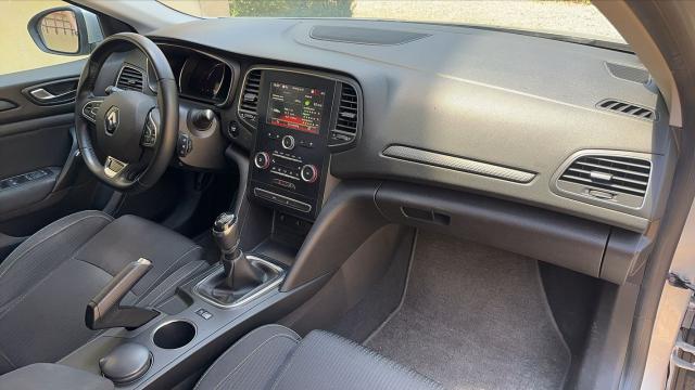 Renault Mégane Estate image 2
