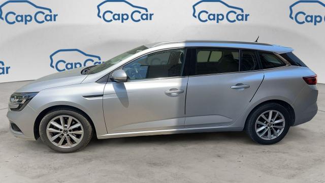Renault Mégane Estate image 6
