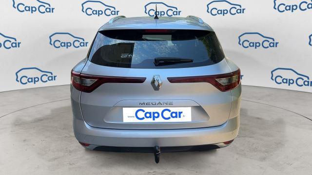 Renault Mégane Estate image 9