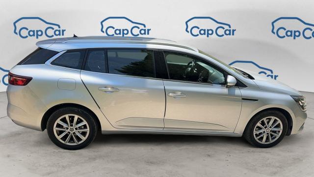Renault Mégane Estate image 3