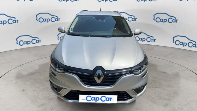 Renault Mégane Estate image 5