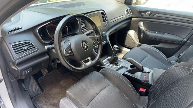 Renault Mégane Estate image 8