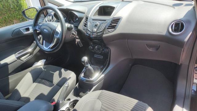 Ford Fiesta image 4