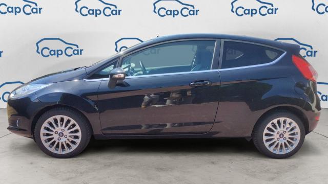 Ford Fiesta image 9