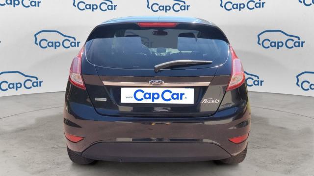 Ford Fiesta image 7