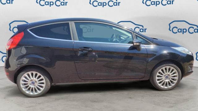 Ford Fiesta image 8