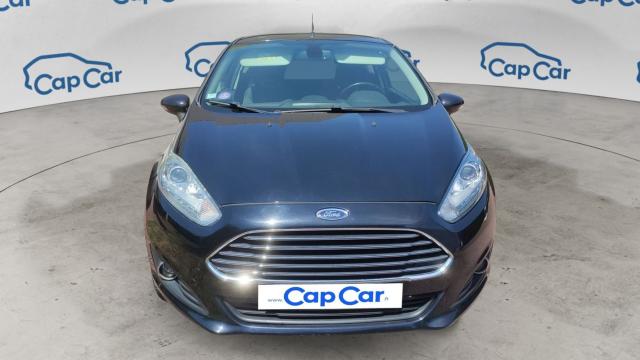 Ford Fiesta image 6
