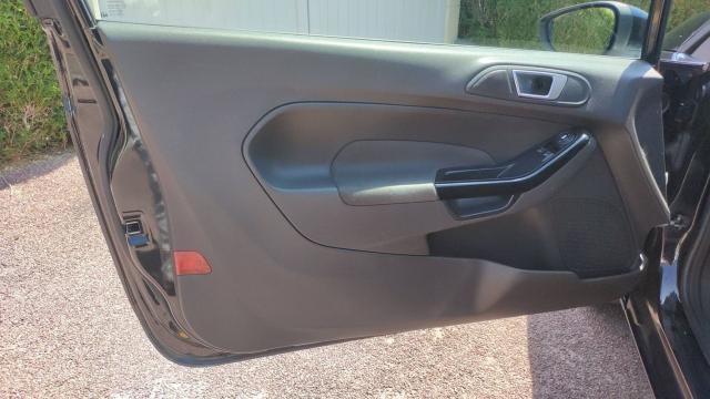 Ford Fiesta image 5