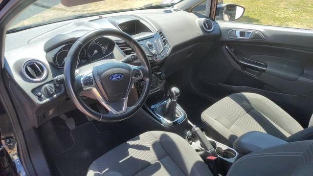 Ford Fiesta image 3