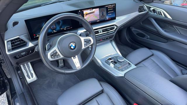 Bmw Série 4 image 7