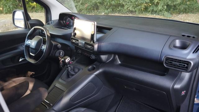 Peugeot Rifter image 2