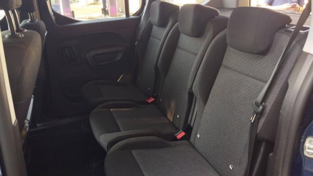 Peugeot Rifter image 4
